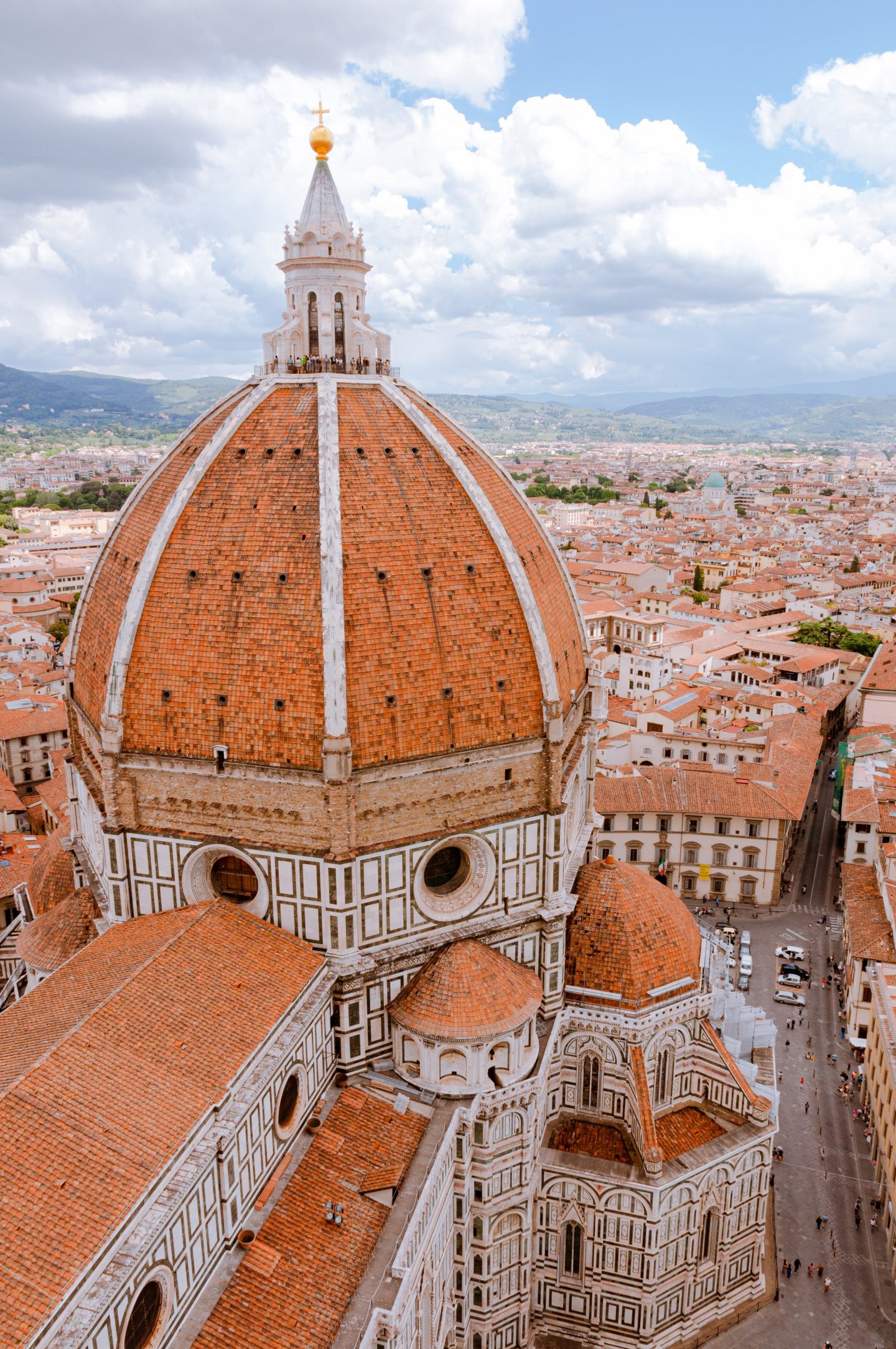 5 fun things to do in Florence 